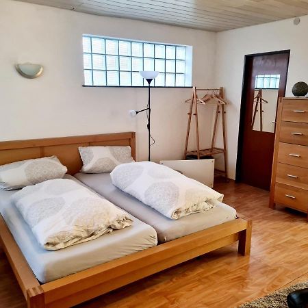 Apartment Zum Wohlfuehlen In Ruhiger Lage بفونغسشتات المظهر الخارجي الصورة