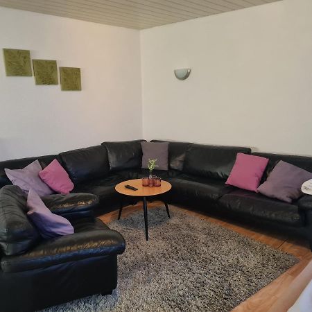 Apartment Zum Wohlfuehlen In Ruhiger Lage بفونغسشتات المظهر الخارجي الصورة