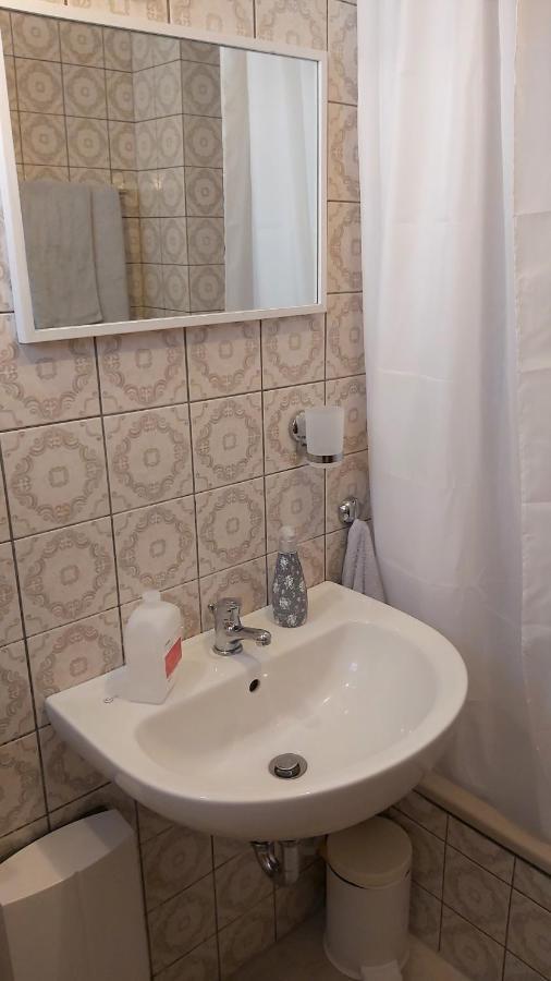 Apartment Zum Wohlfuehlen In Ruhiger Lage بفونغسشتات المظهر الخارجي الصورة
