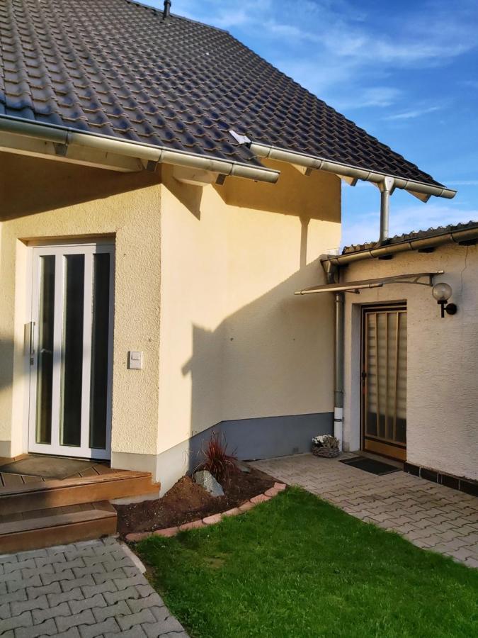 Apartment Zum Wohlfuehlen In Ruhiger Lage بفونغسشتات المظهر الخارجي الصورة