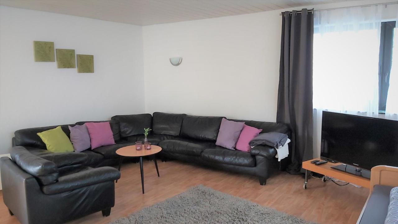 Apartment Zum Wohlfuehlen In Ruhiger Lage بفونغسشتات المظهر الخارجي الصورة