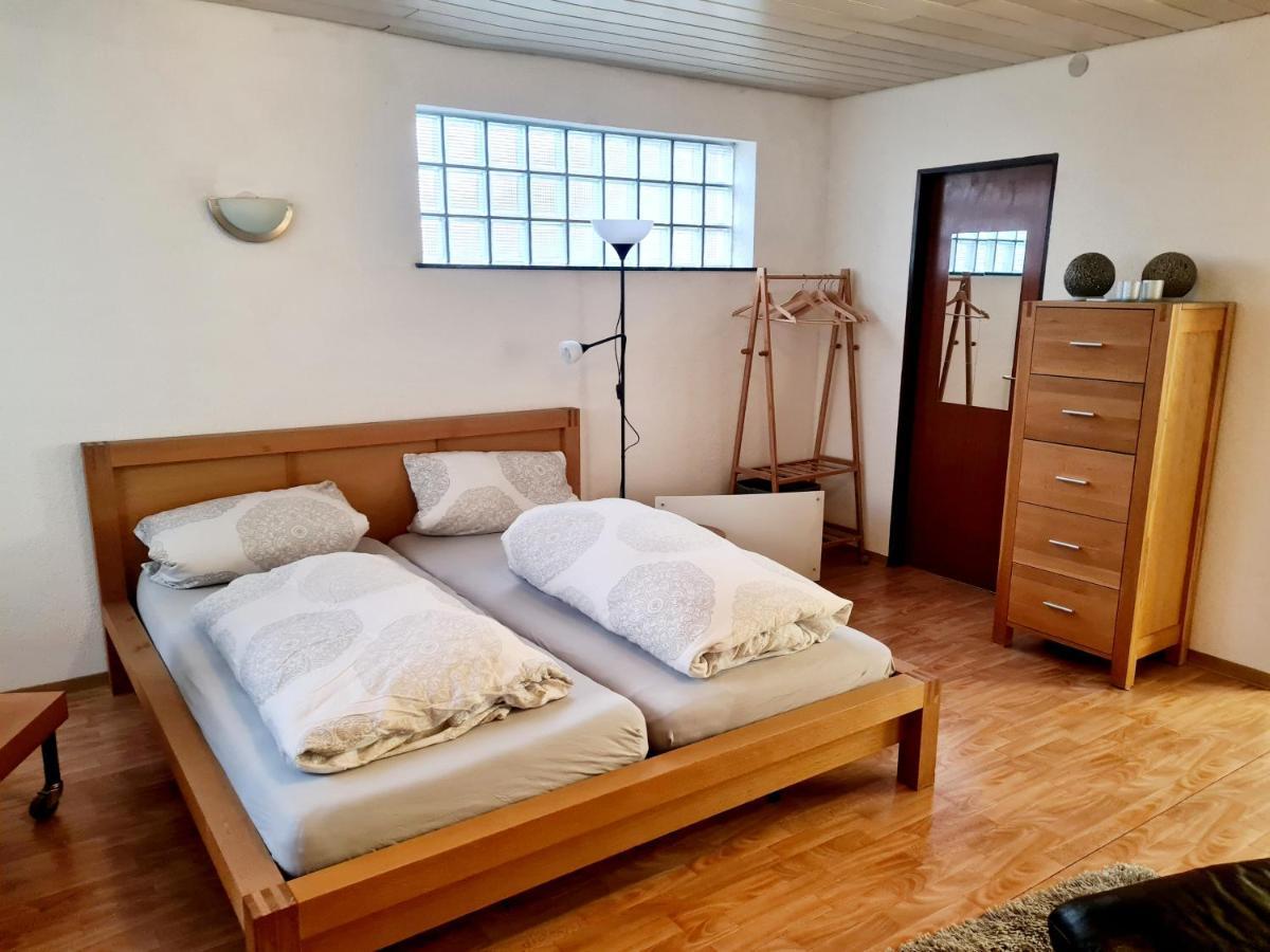 Apartment Zum Wohlfuehlen In Ruhiger Lage بفونغسشتات المظهر الخارجي الصورة