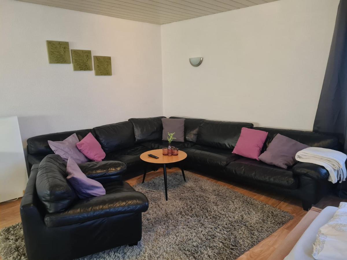 Apartment Zum Wohlfuehlen In Ruhiger Lage بفونغسشتات المظهر الخارجي الصورة